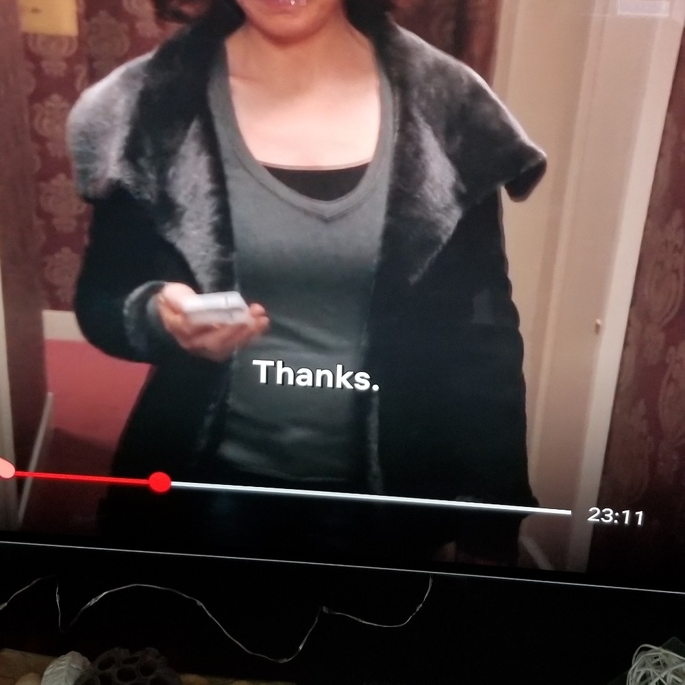 Looking for this jacket